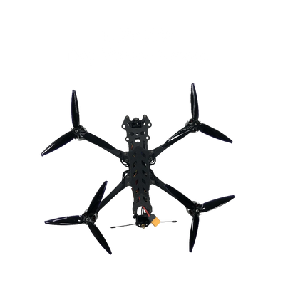 Квадрокоптер FLH7 FPV Day Vision Camera FLH7 фото
