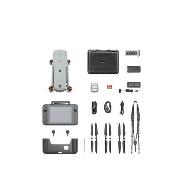 AUTEL EVO MAX 4T Standard Bundle Special Version No Battery 102002241 фото