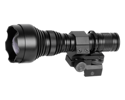 Інфрачервоний ліхтар IR850-Pro Long Range IR Illuminator with adjustable mount IR850-Pro Long Range IR фото