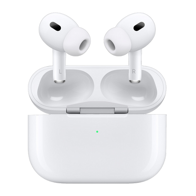 Навушники Apple AirPods Pro 2 MQD83 фото