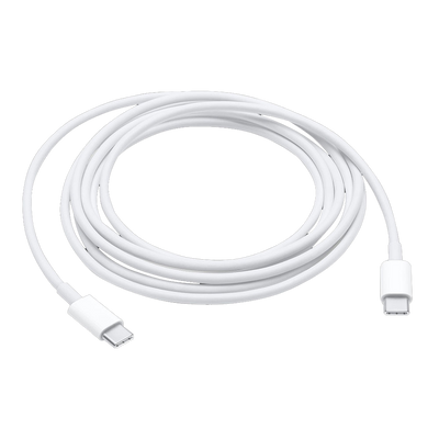 Оригінальний Apple USB-C Charge Cable 2m MLL82 фото