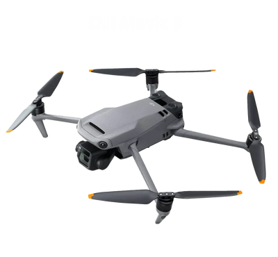 DJI Mavic 3 Refurbished (Відновлений) CP.MA.00000447.02 фото