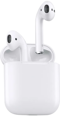 Apple AirPods 2   MV7N2 фото