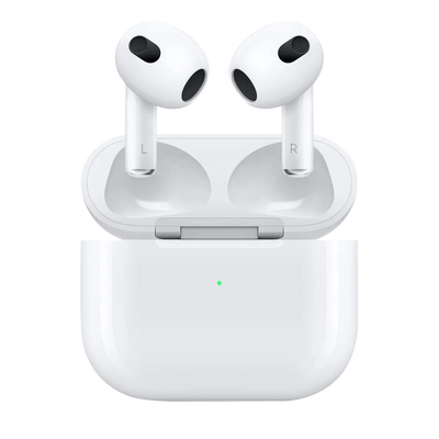 Apple AirPods 3  MME73 фото