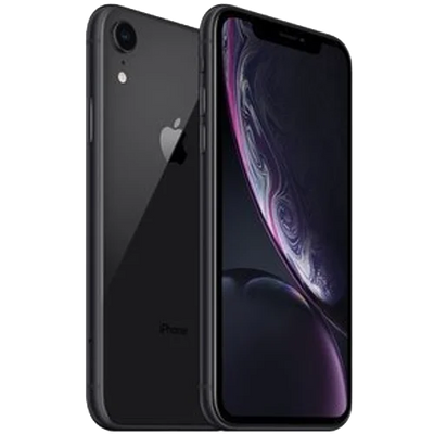 Apple iPhone XR 128Gb Black Used Grade B MRYE2 фото