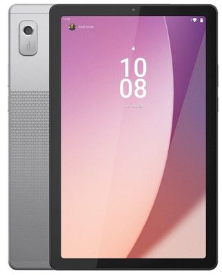 Планшет Lenovo Tab M9 TB-310FU 4/64GB 4G Arctic Grey + Case&Film (ZAC50036UA) ZAC50036UA фото