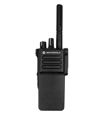 Професійна портативна рація Motorola DP 4400E VHF DP 4400E VHF фото