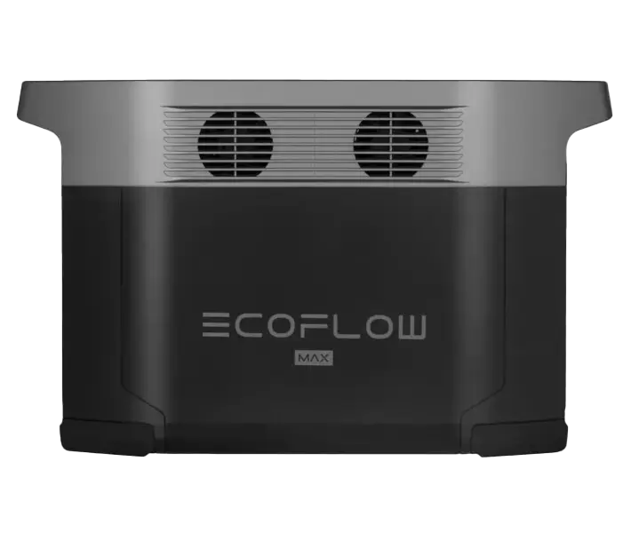 EcoFlow DELTA Max 2000 2400W 2016Wh EU DELTA2000-EU фото