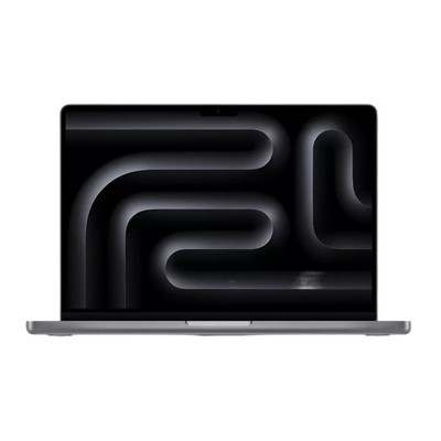 Ноутбук Apple MacBook Pro 14" Space Gray Late 2023 (MTL73) MTL73 фото