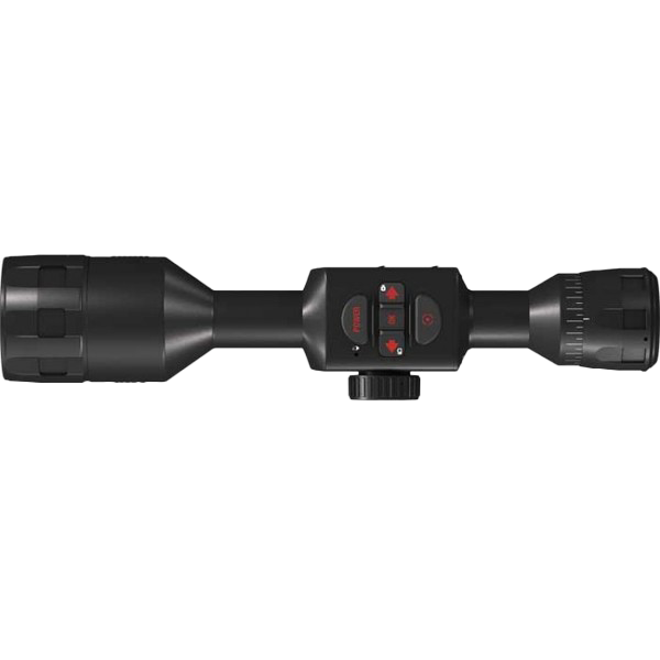 Тепловізійний приціл ATN MARS 4 2-8x, 384, 25мм ATN MARS4 2-8x, 384, 25mm фото