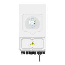Інвертор гібридний 6kW Deye SUN-6K-SG05LP1-EU, однофазний
