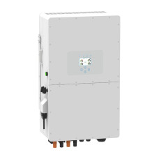 Інвертор гібридний 30kW Deye SUN-30K-SG01HP3-EU-BM3, трифазний