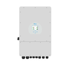 Інвертор гібрідний 10kW Deye SUN-10K-SG04LP3-EU, трифазний